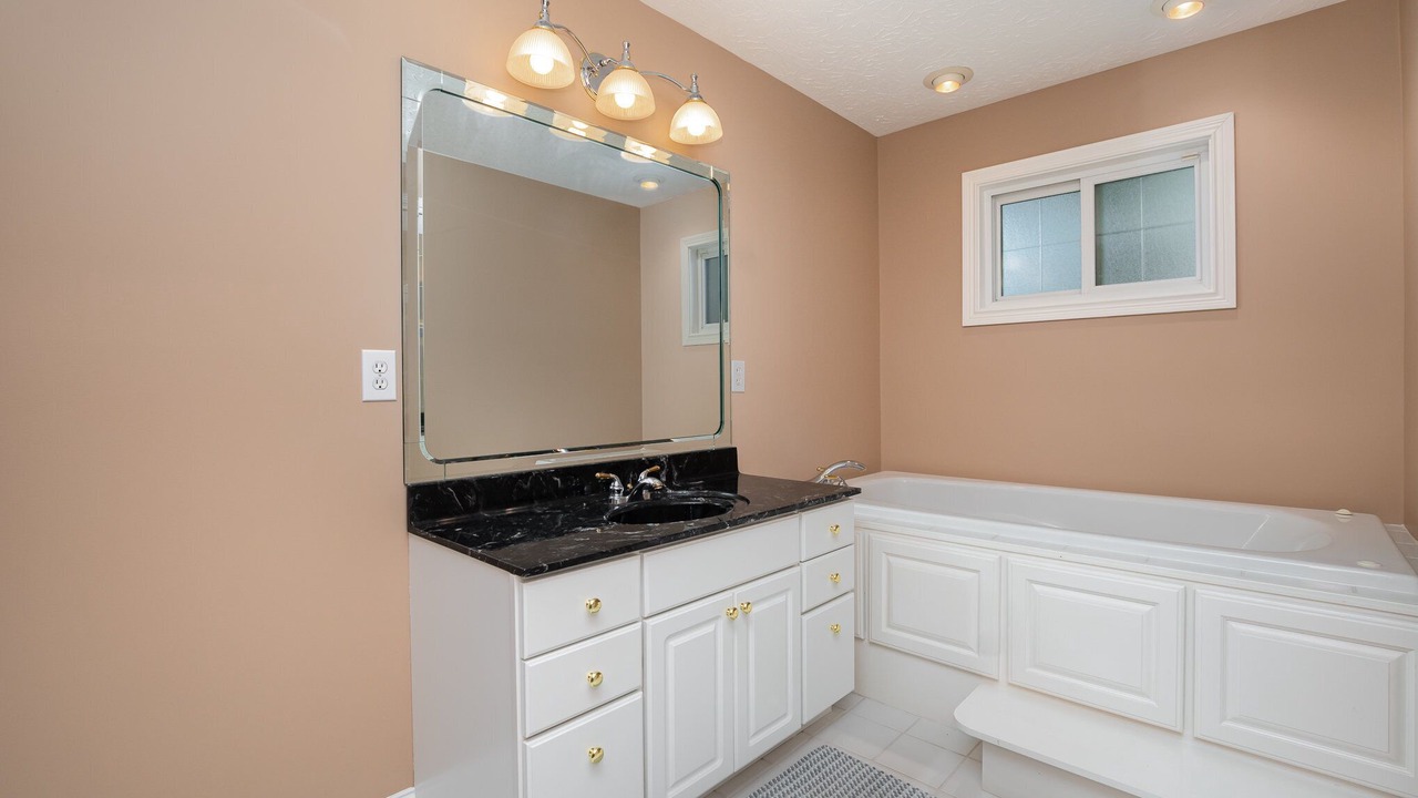 Photo of Bathroom in Williamstown