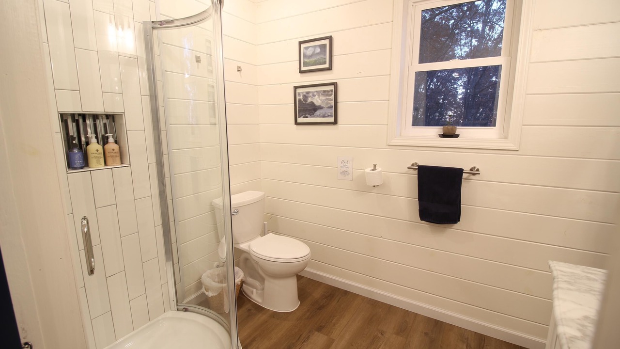 Photo of Bathroom in Branson