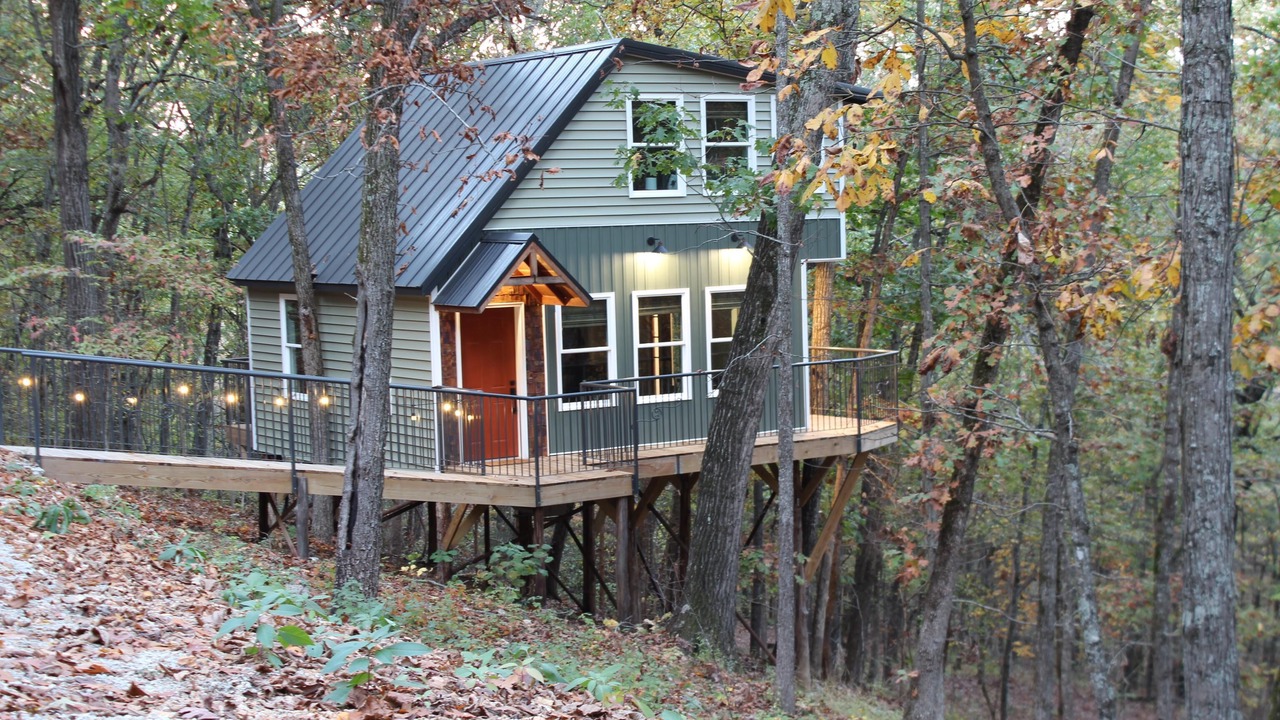 Photo of Outdoor in Branson