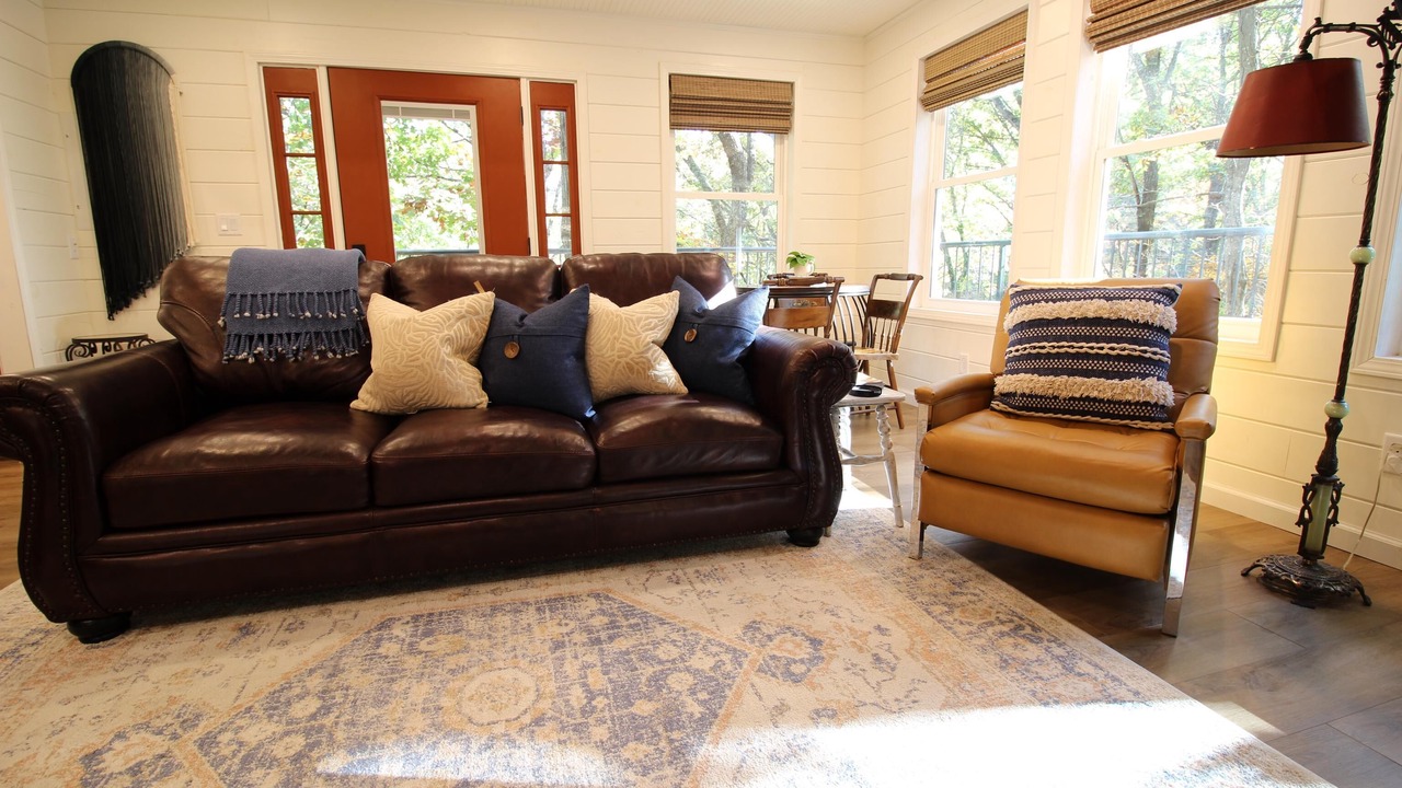 Photo of Livingroom in Branson