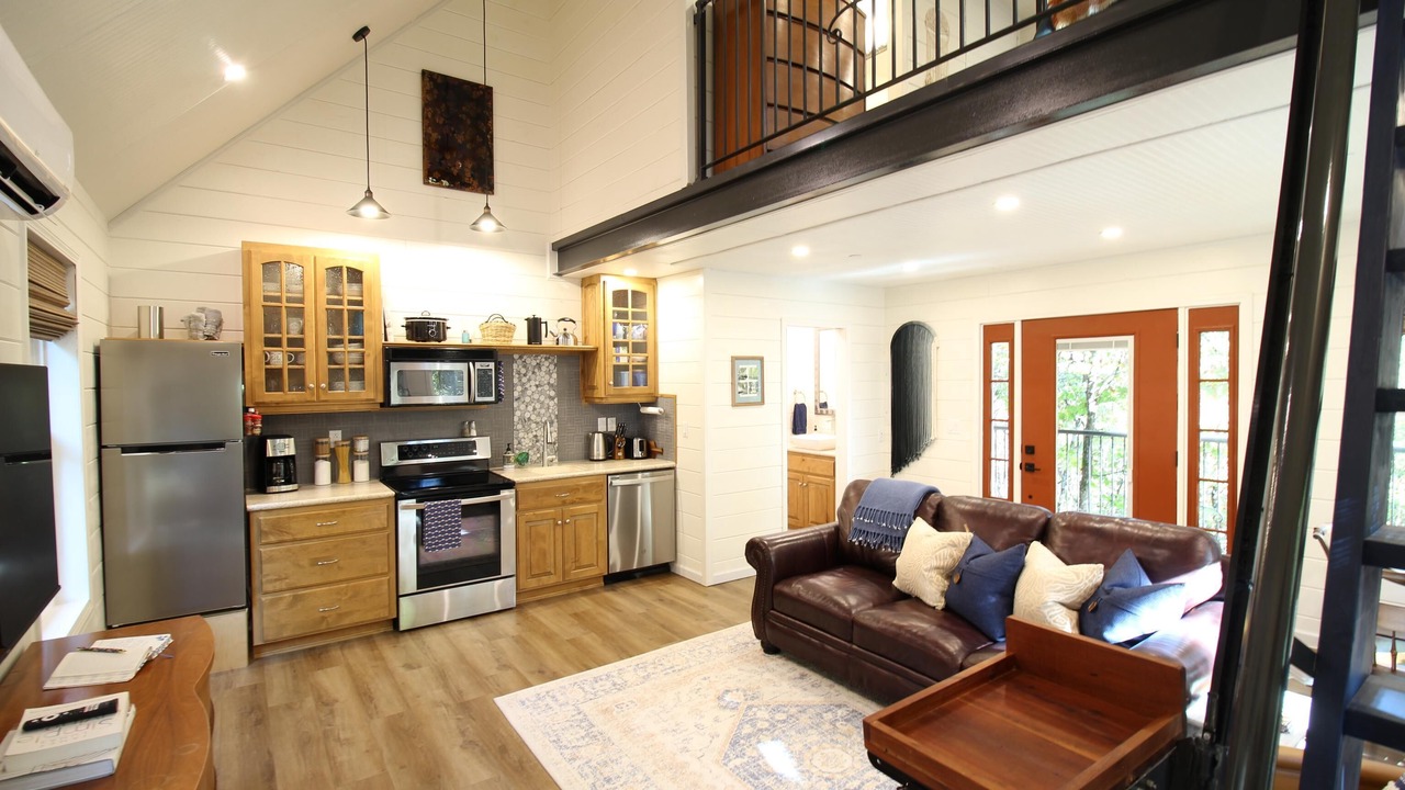 Photo of Livingroom in Branson