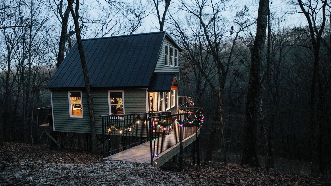 Photo of Outdoor in Branson