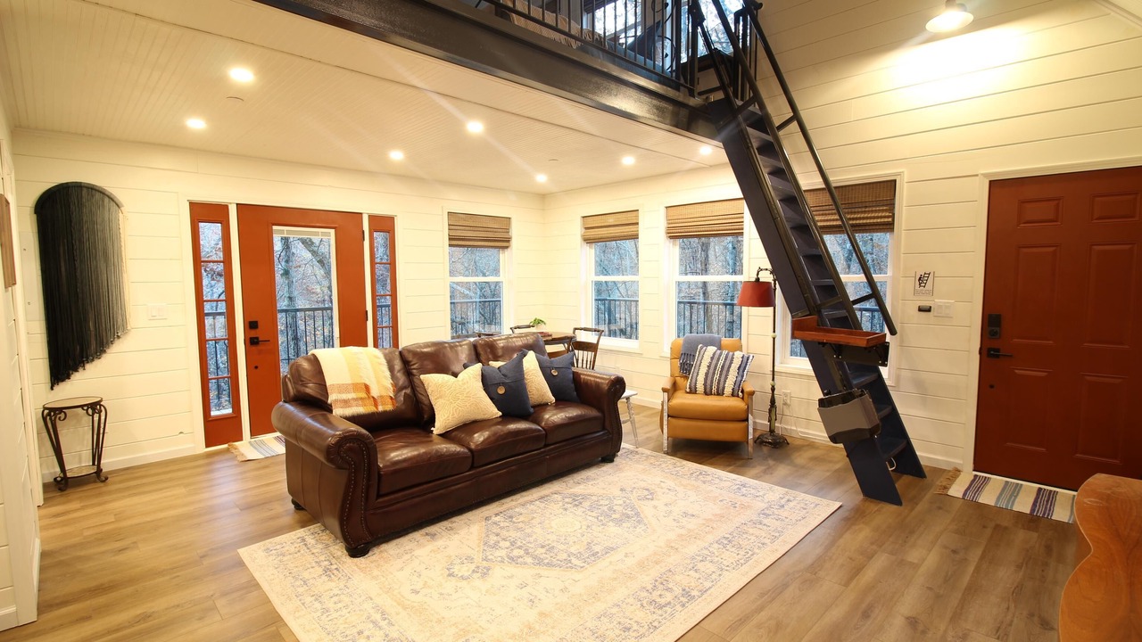 Photo of Livingroom in Branson