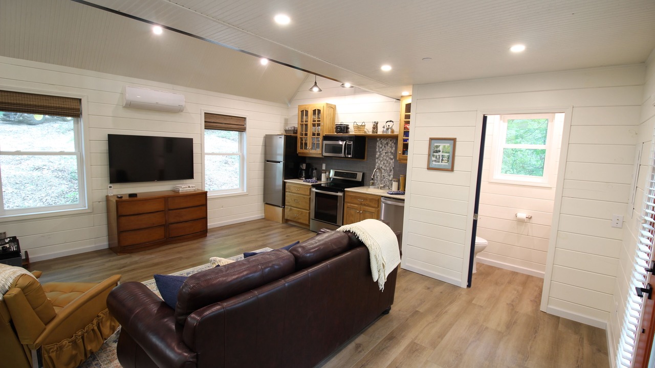 Photo of Livingroom in Branson
