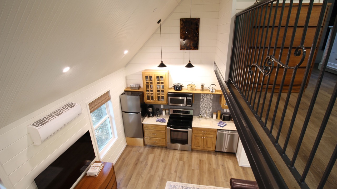Photo of Livingroom in Branson