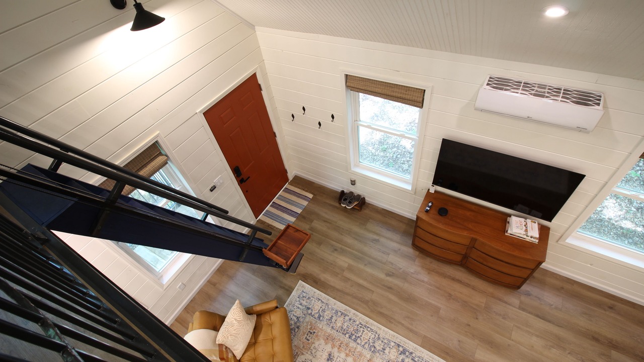 Photo of Livingroom in Branson