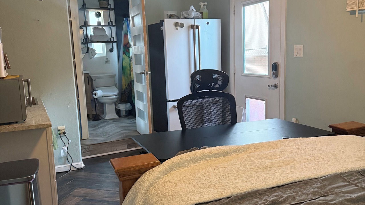 Photo of Bedroom in West Old Town