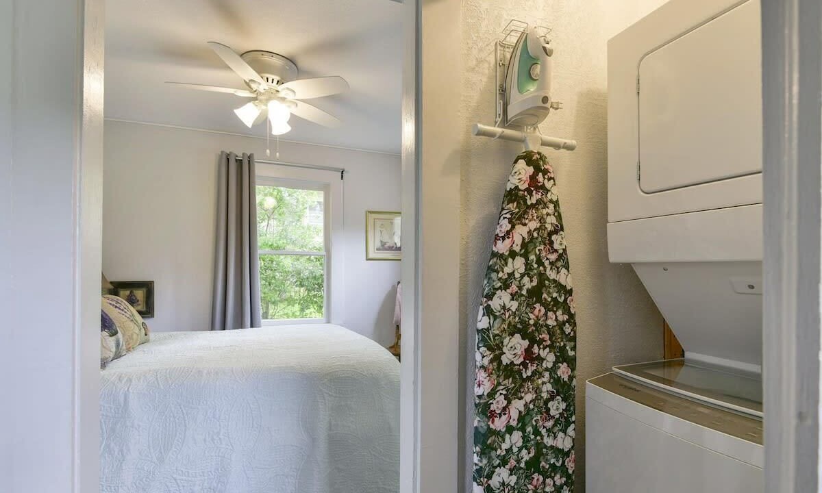 Photo of Bathroom in Rockaway Beach