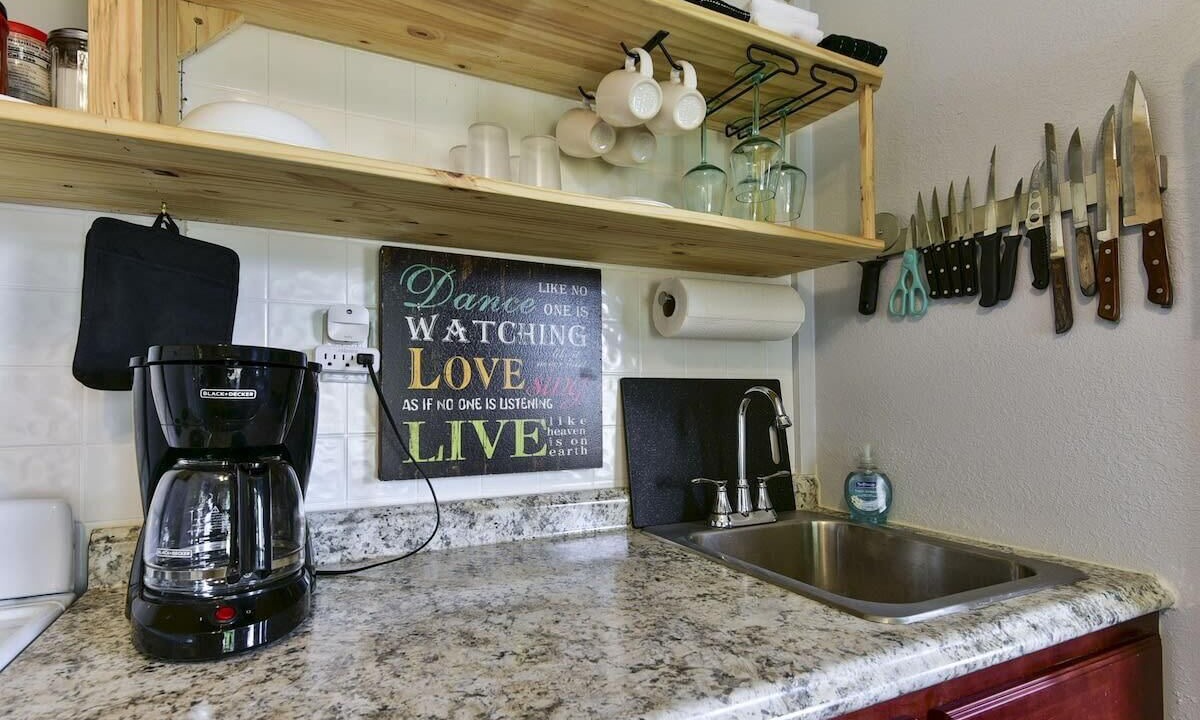 Photo of Kitchen in Rockaway Beach