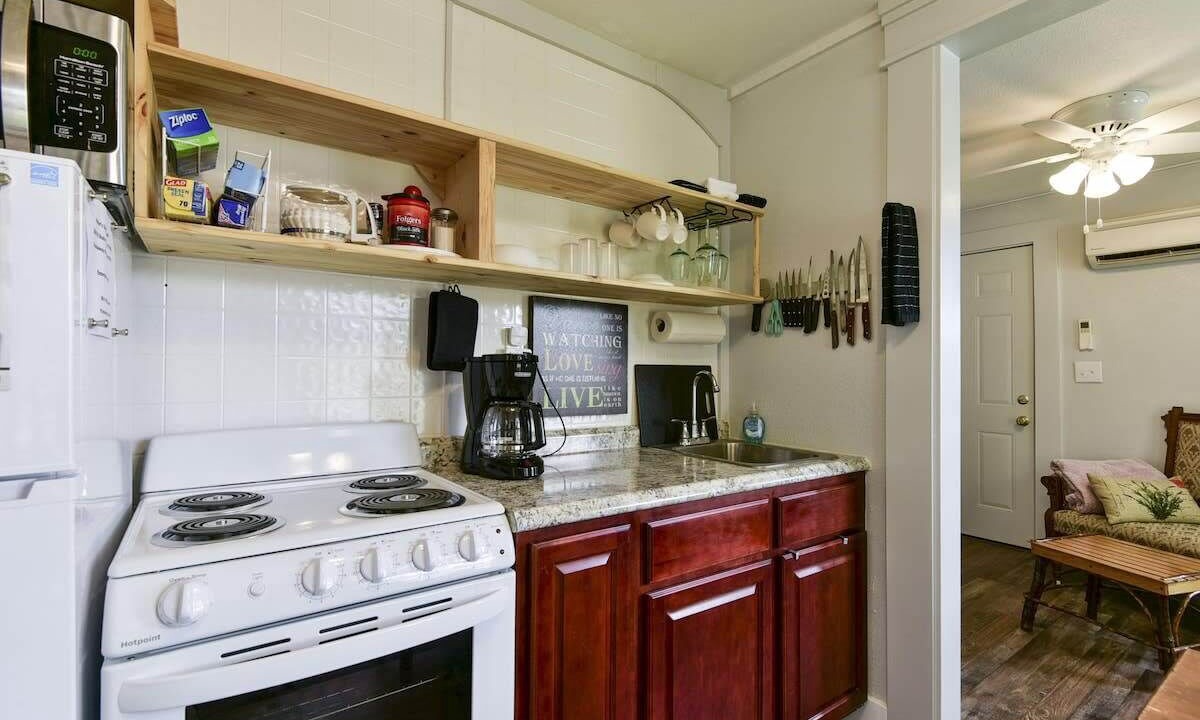 Photo of Kitchen in Rockaway Beach