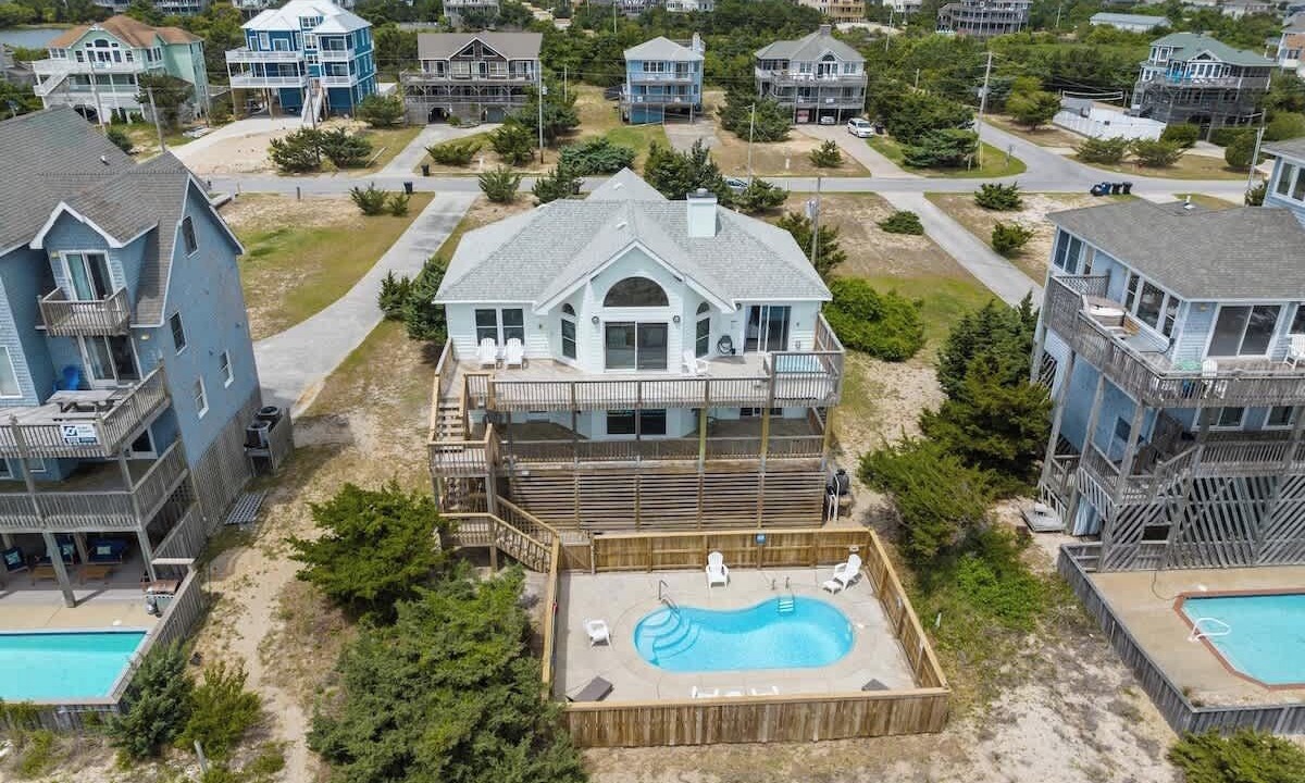 Photo of Outdoor in Waves