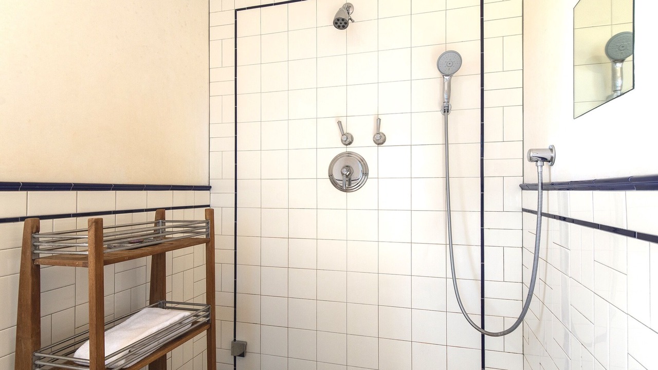 Photo of Bathroom in Santa Fe