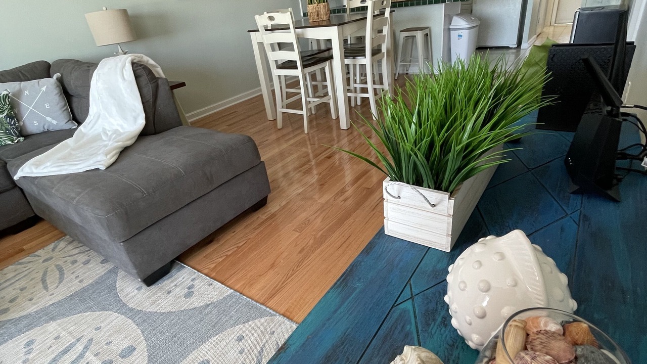 Photo of Livingroom in Sneads Ferry