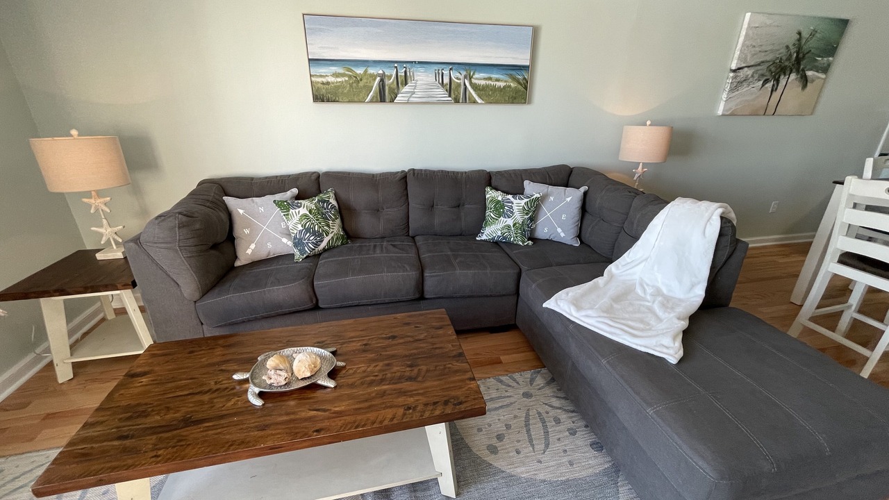 Photo of Livingroom in Sneads Ferry