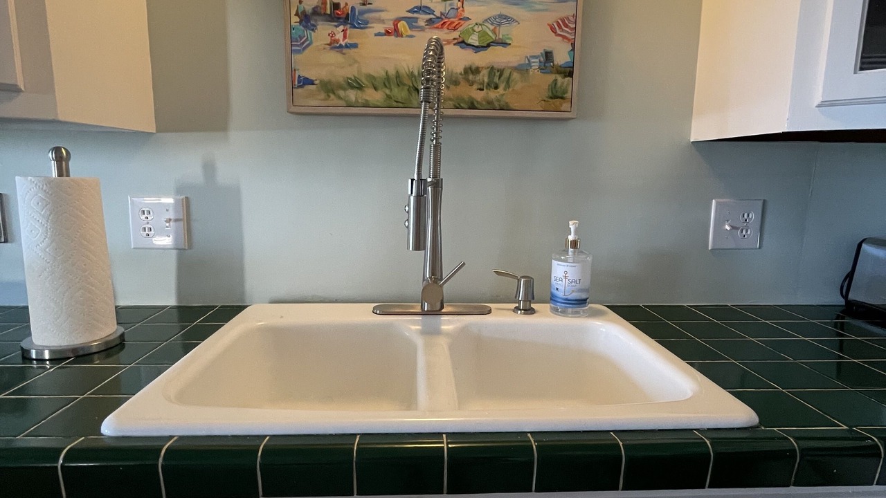Photo of Bathroom in Sneads Ferry