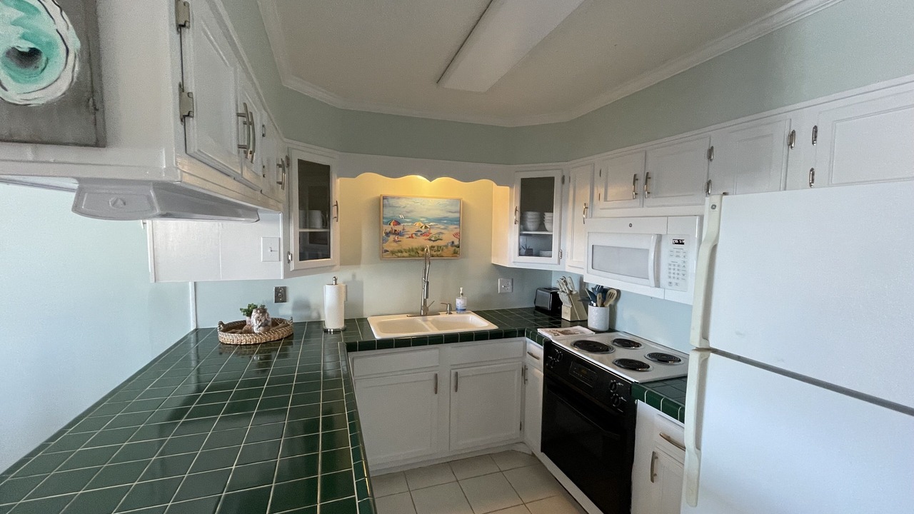 Photo of Kitchen in Sneads Ferry