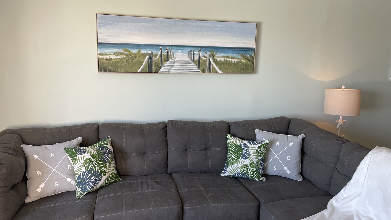Photo of Livingroom in Sneads Ferry