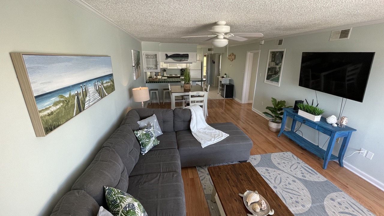Photo of Livingroom in Sneads Ferry