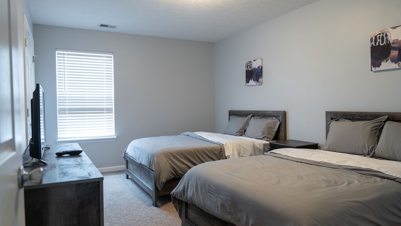 Photo of Bedroom in New Albany