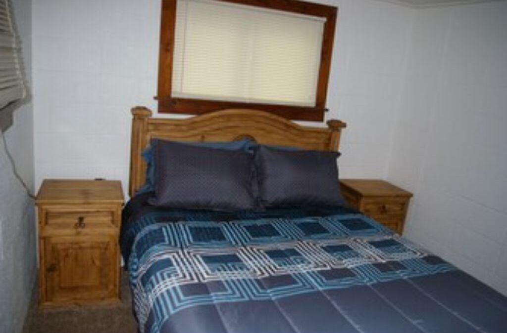 Photo of Bedroom in Blue Eye