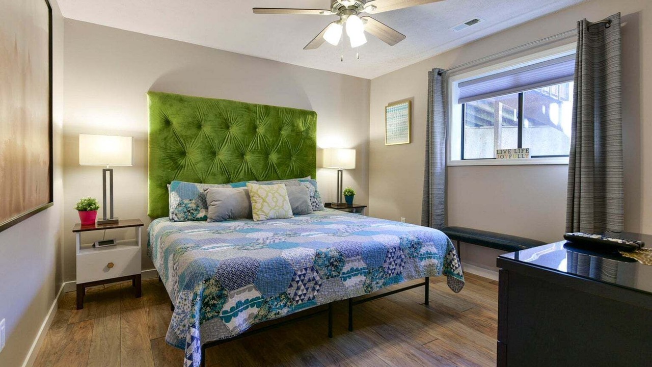 Photo of Bedroom in Notch Estates