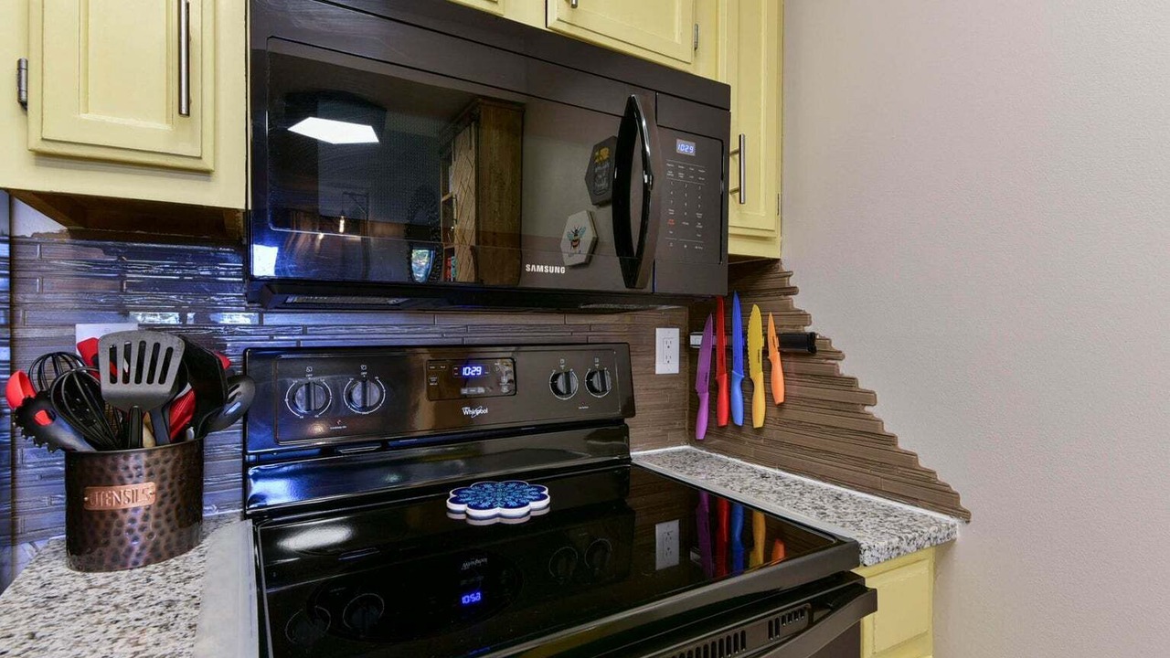 Photo of Kitchen in Notch Estates