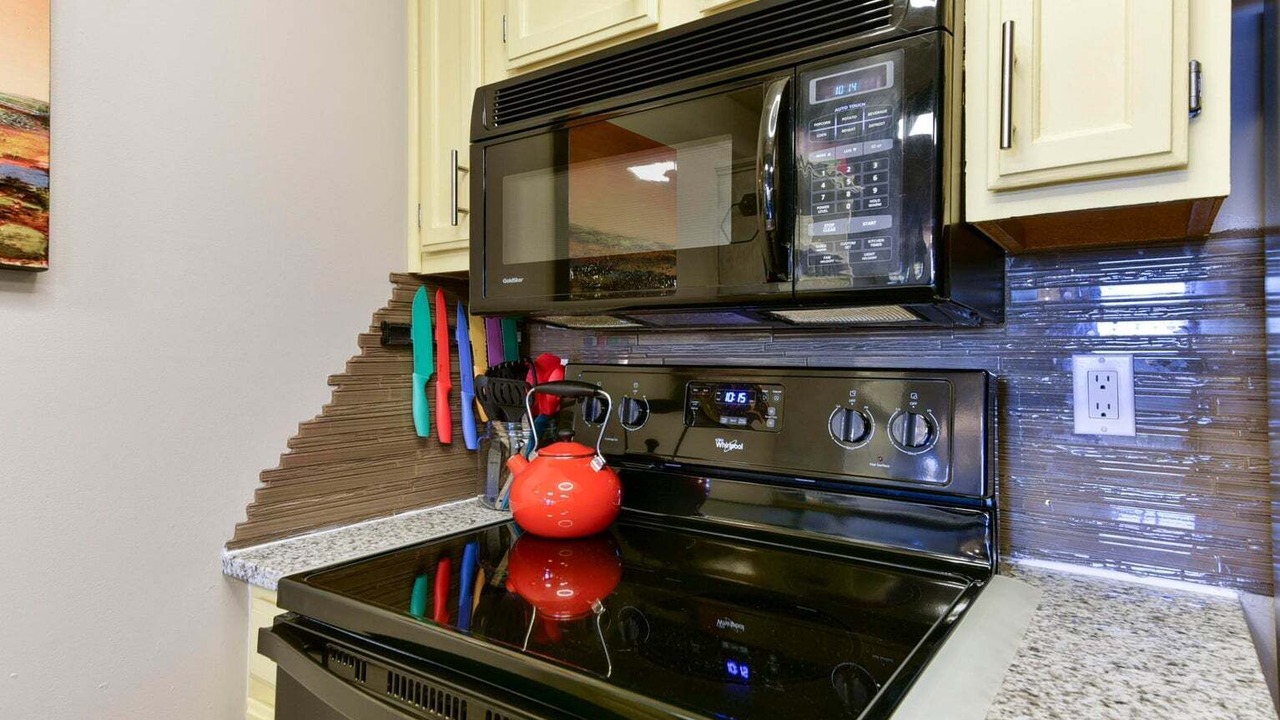 Photo of Kitchen in Notch Estates