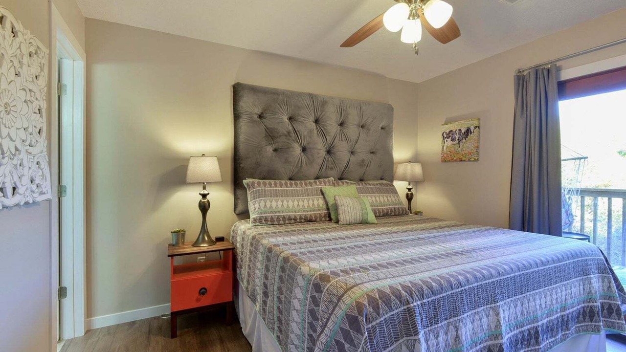 Photo of Bedroom in Notch Estates