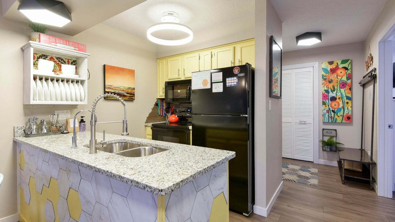 Photo of Kitchen in Notch Estates