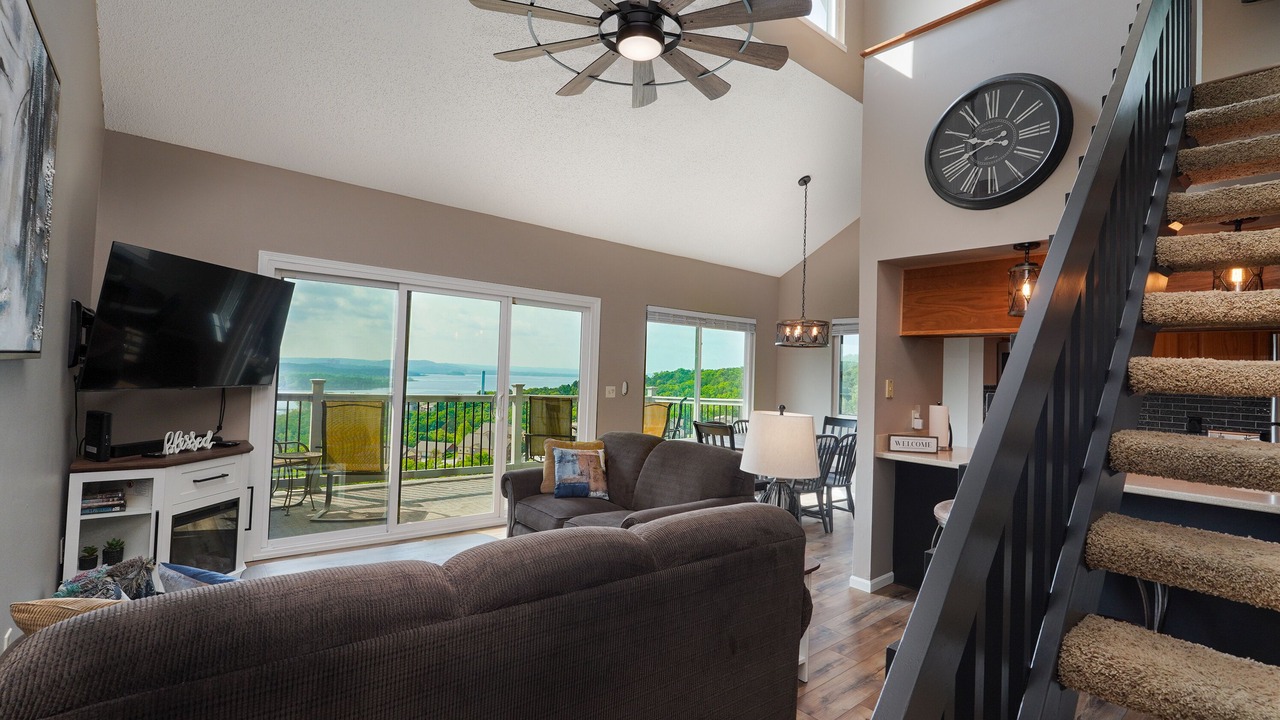 Photo of Livingroom in Indian Point