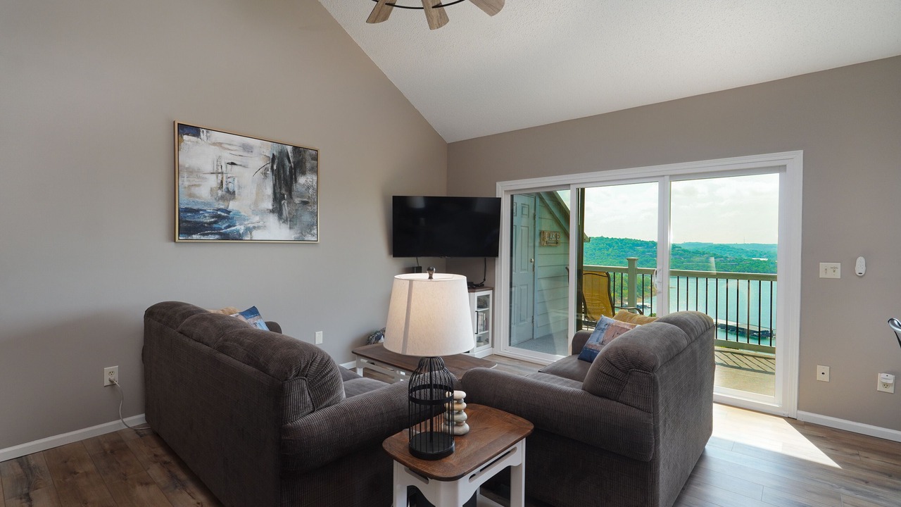 Photo of Livingroom in Indian Point