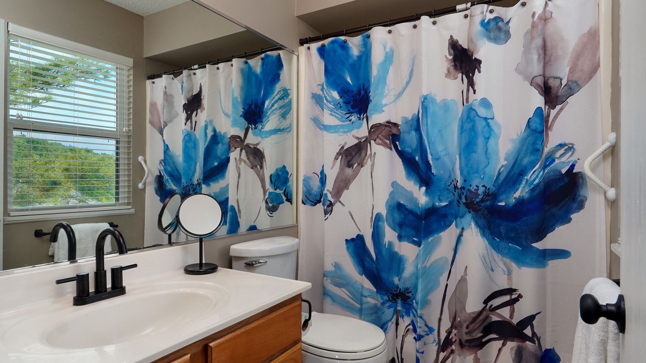 Photo of Bathroom in Indian Point
