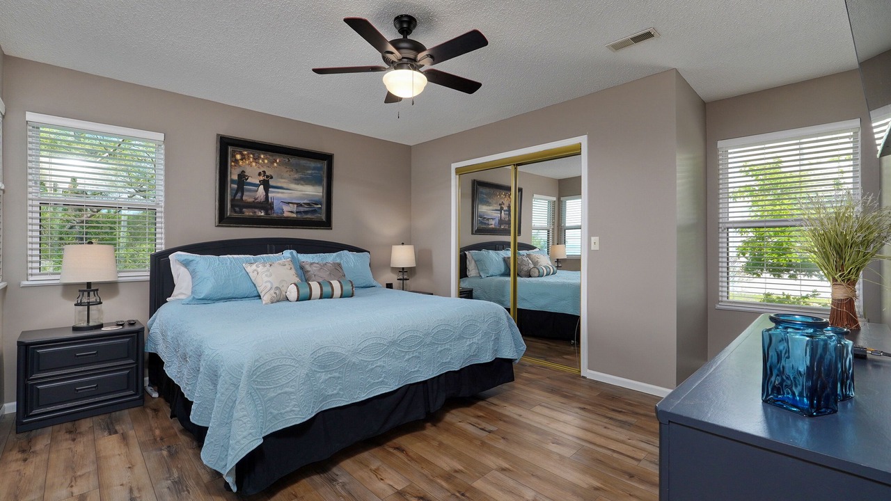 Photo of Bedroom in Indian Point