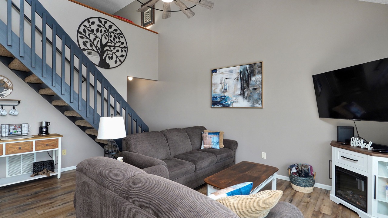 Photo of Livingroom in Indian Point
