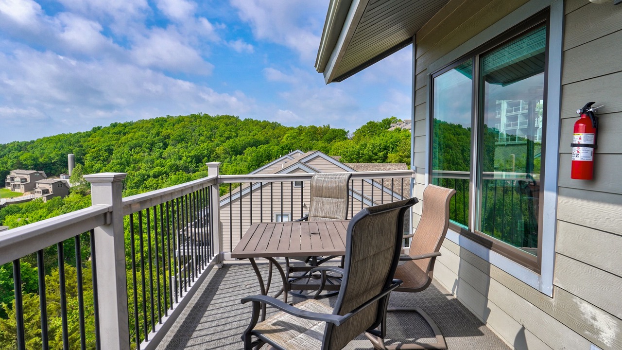 Photo of Outdoor in Indian Point