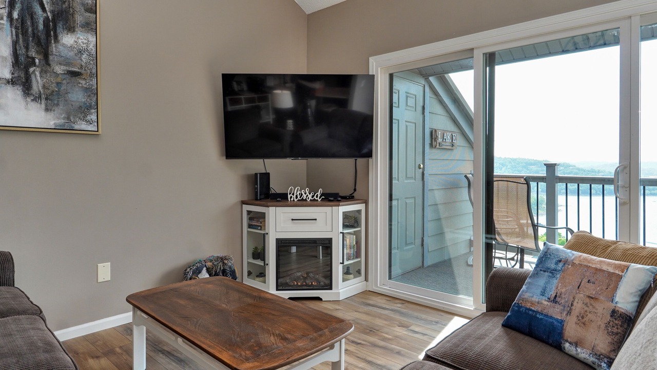 Photo of Livingroom in Indian Point