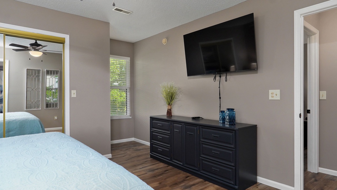 Photo of Bedroom in Indian Point