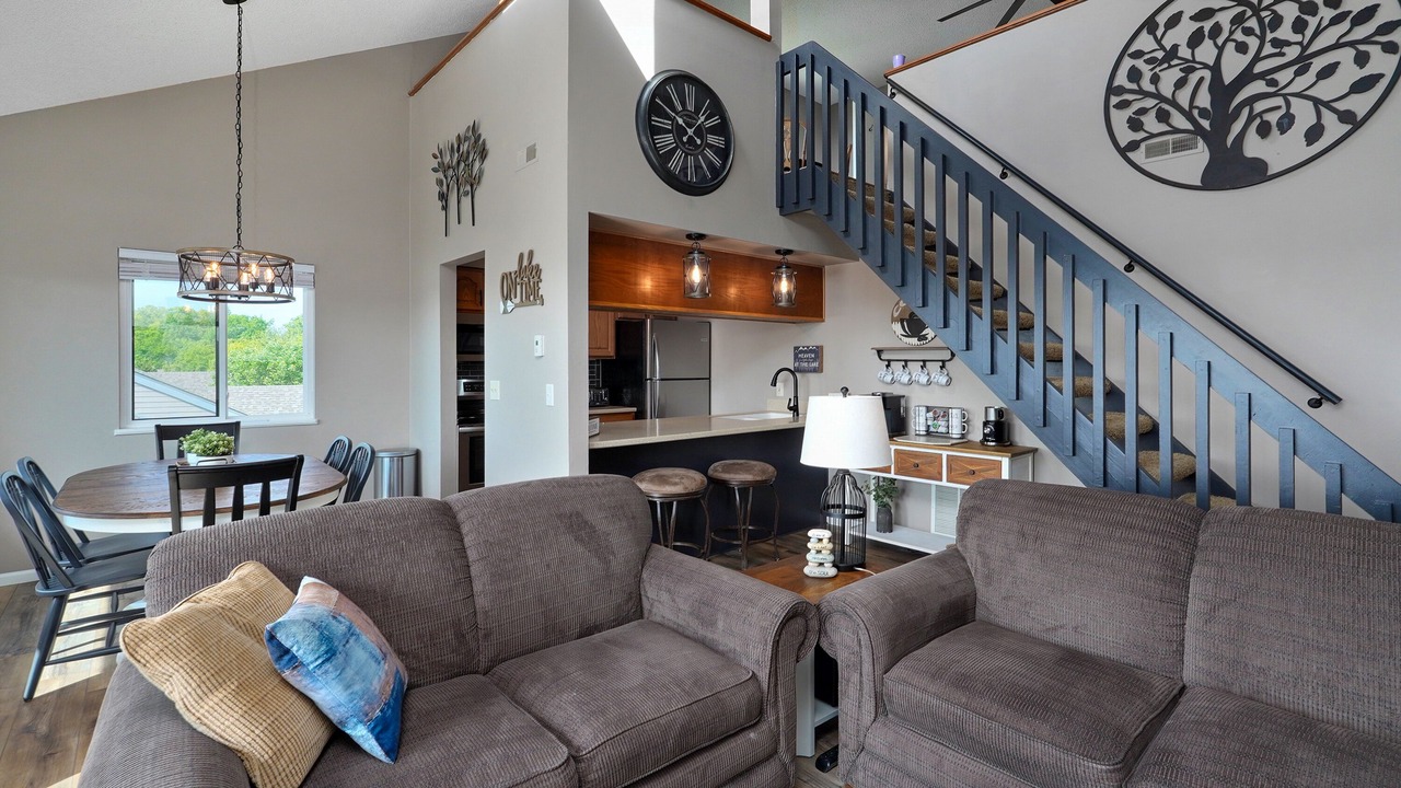 Photo of Livingroom in Indian Point