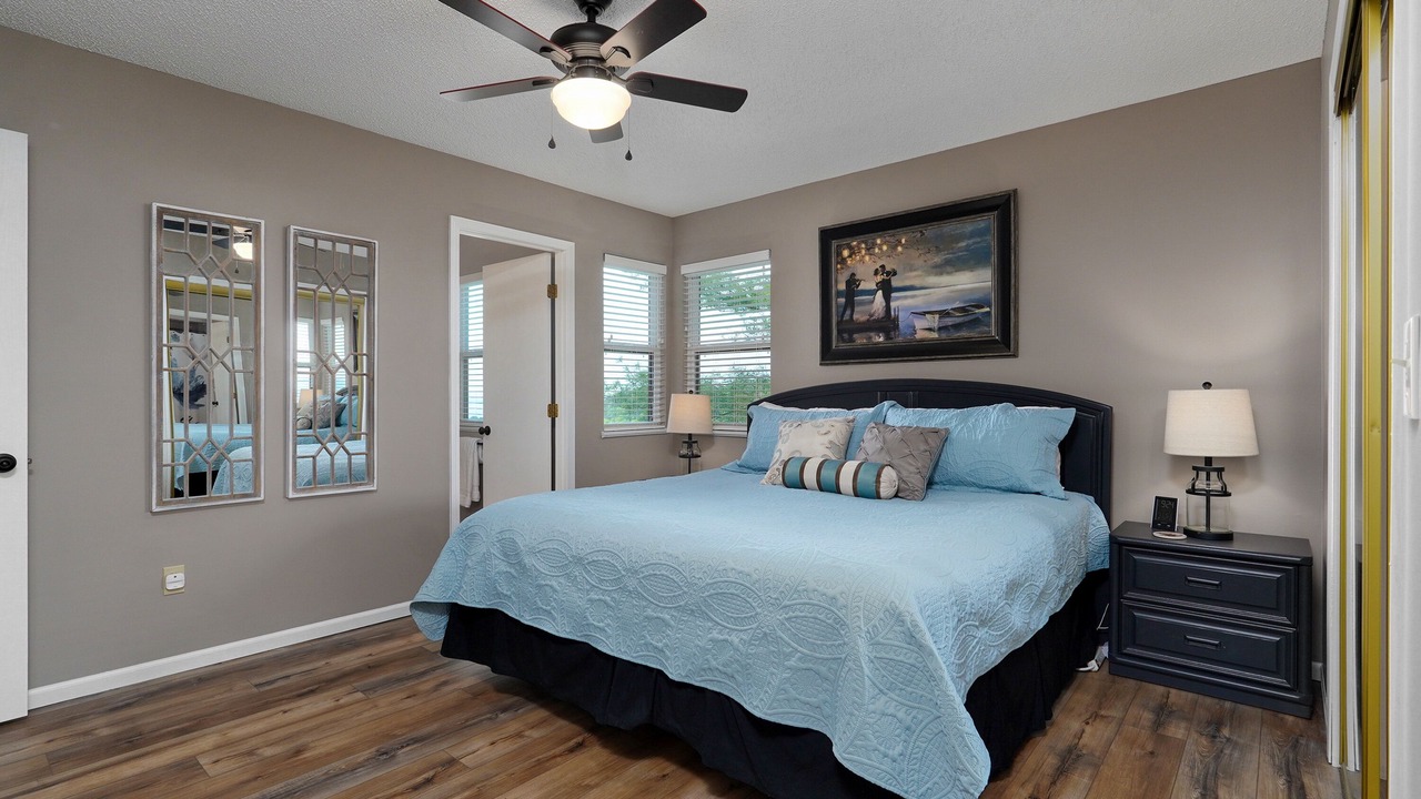 Photo of Bedroom in Indian Point