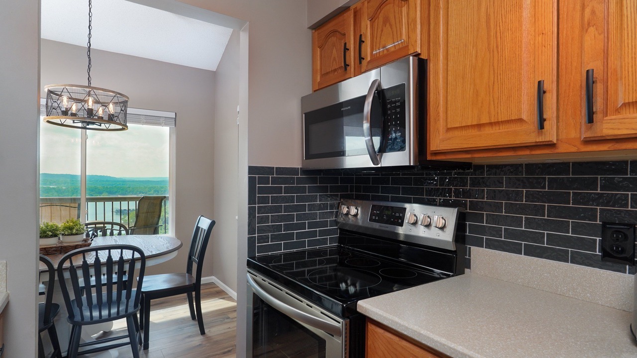 Photo of Kitchen in Indian Point