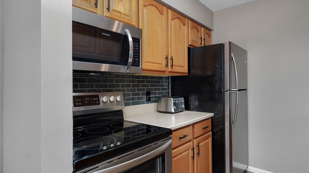 Photo of Kitchen in Indian Point
