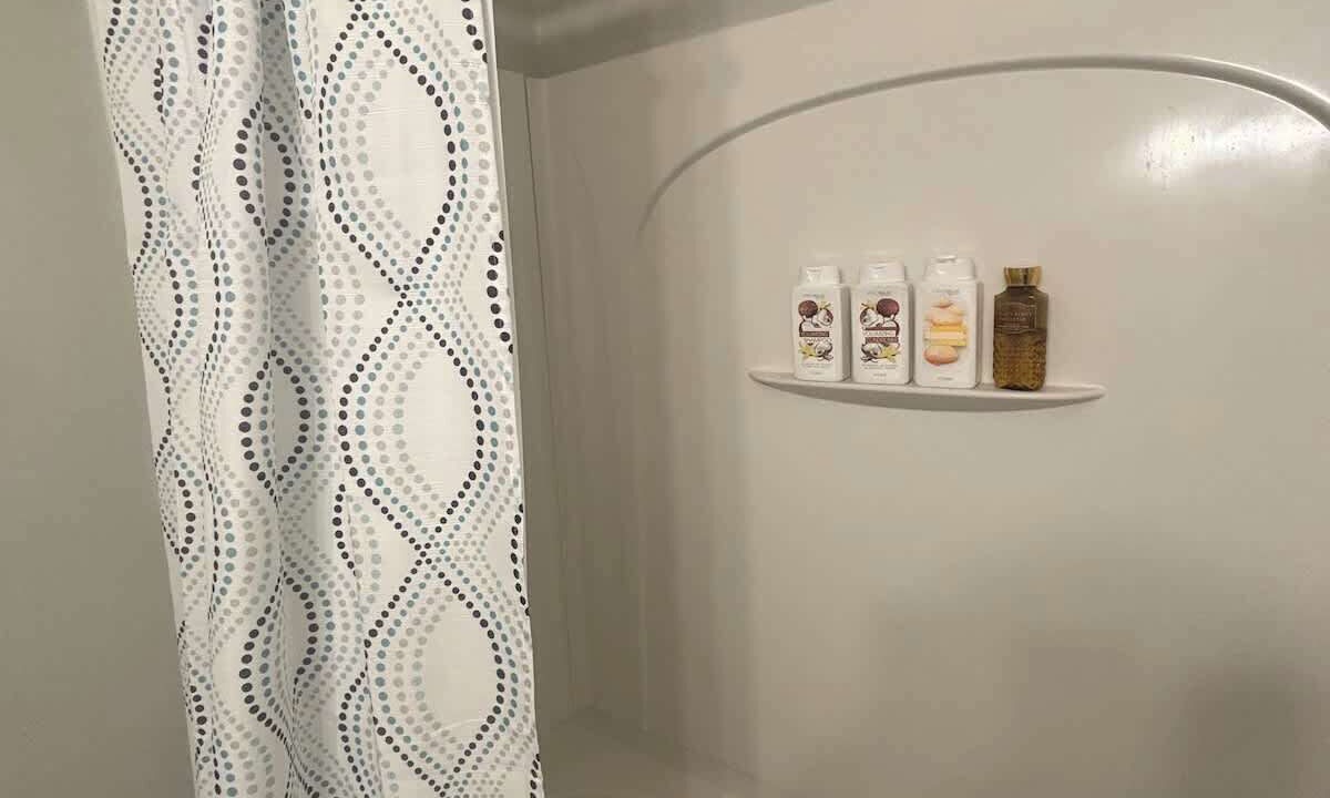 Photo of Bathroom in Bryant