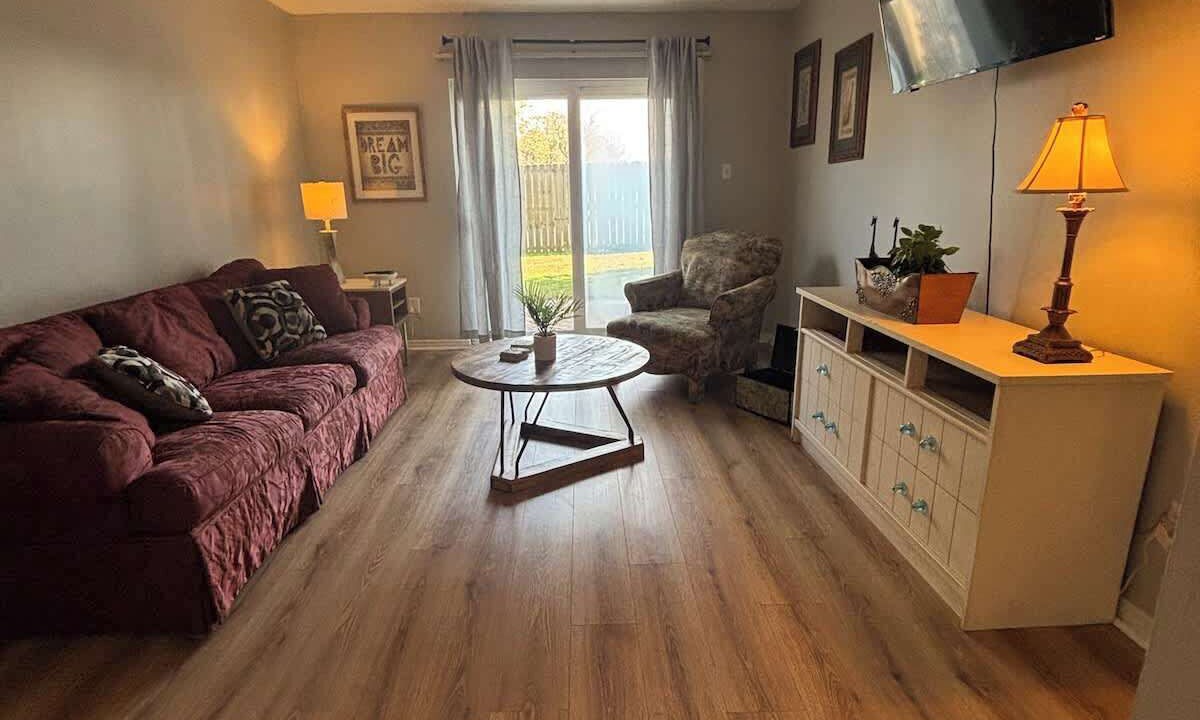 Photo of Livingroom in Bryant