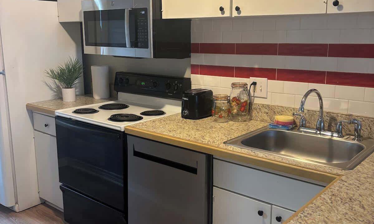 Photo of Kitchen in Bryant