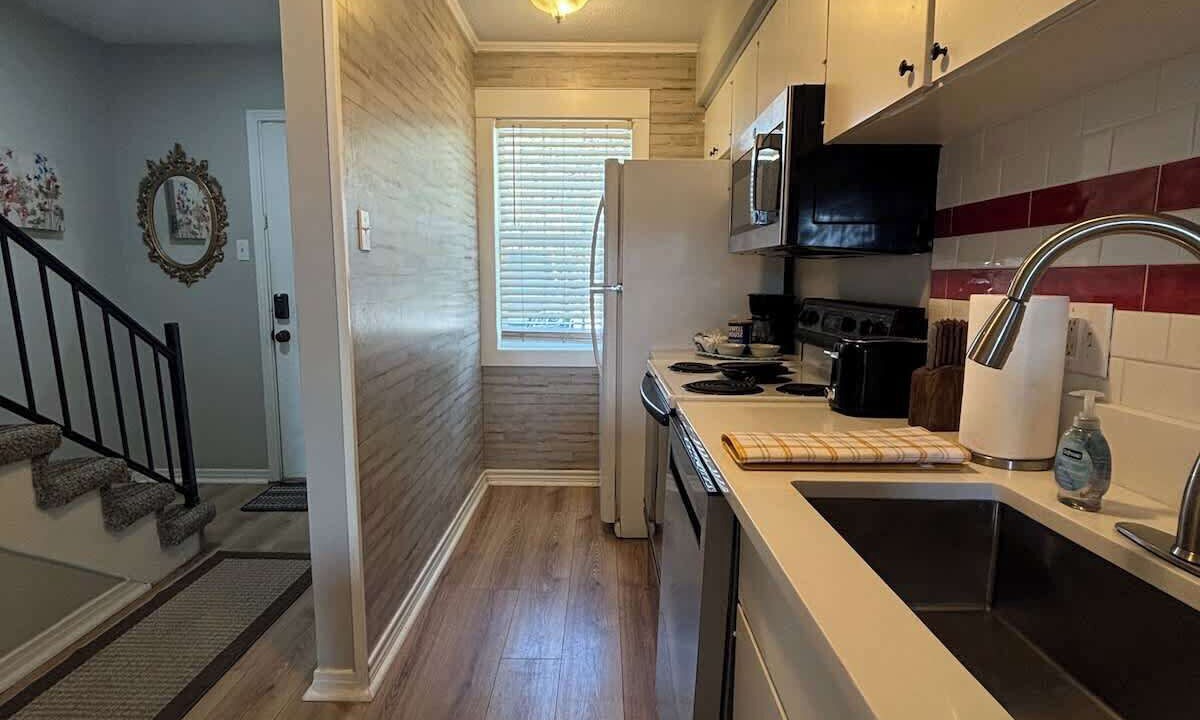 Photo of Kitchen in Bryant
