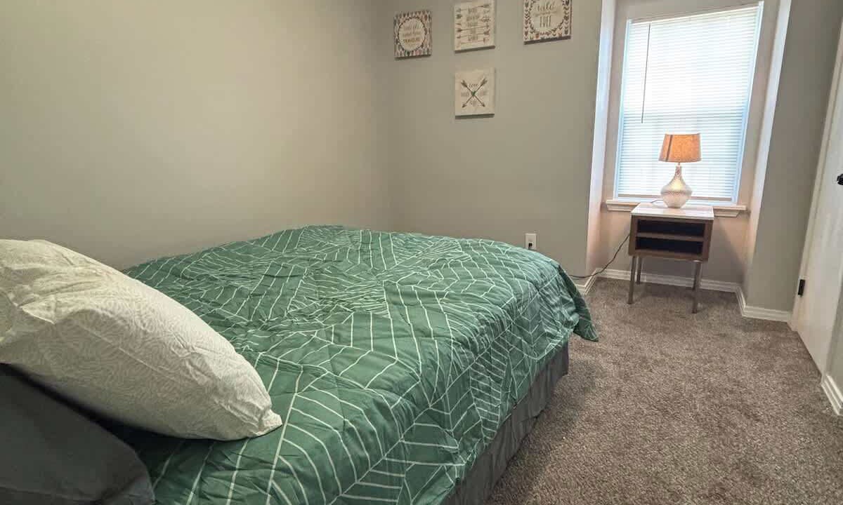 Photo of Bedroom in Bryant