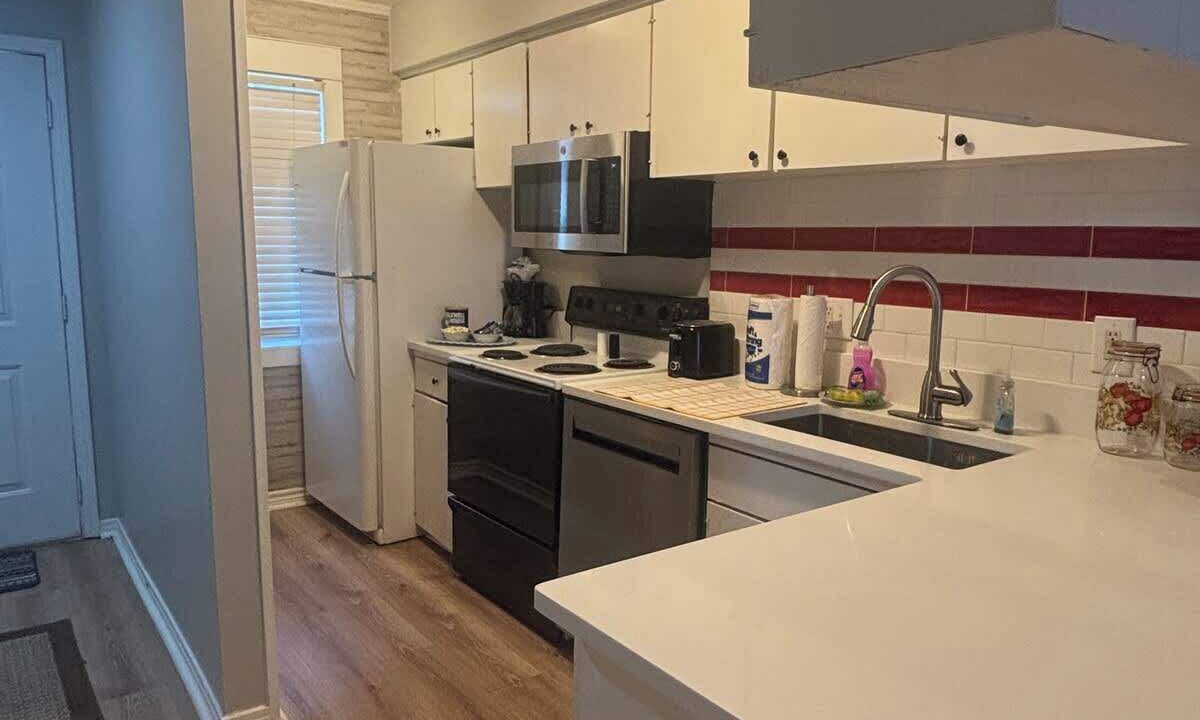 Photo of Kitchen in Bryant