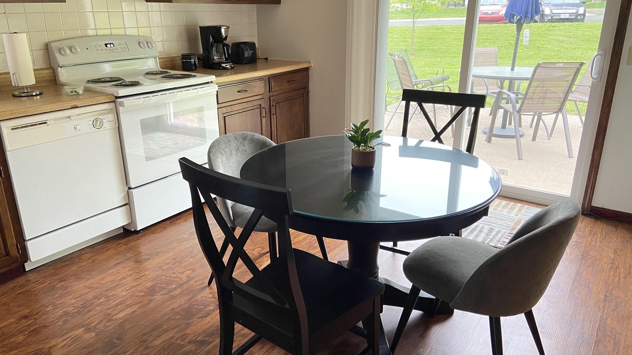 Photo of Kitchen in St. Joseph