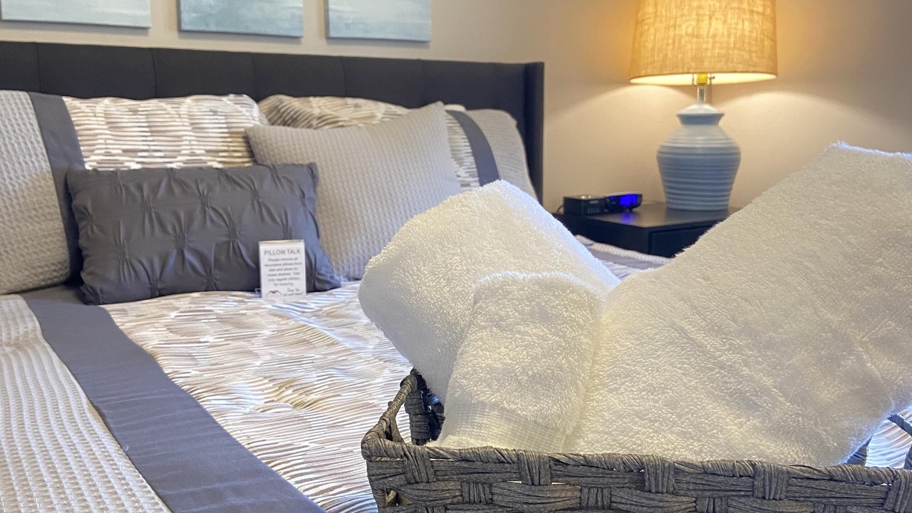 Photo of Bedroom in St. Joseph
