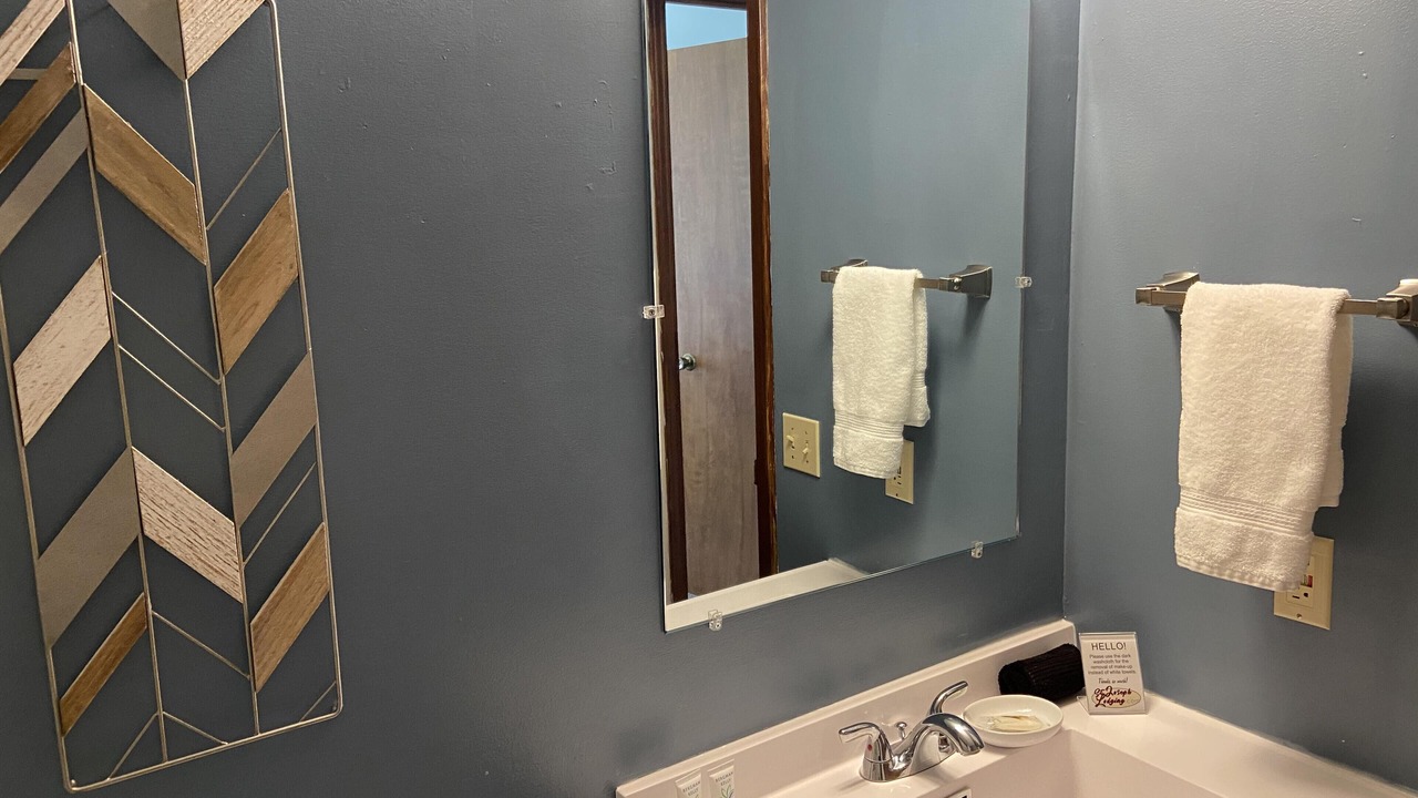Photo of Bathroom in St. Joseph